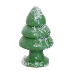 Drechslerei Kuhnert Schneeflöckchen Baum klein 43025