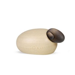 Björn Köhler Schaf Schwarzkopf, einzeln Köhler 150SK