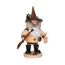 Räuchermännchen Räuberwichtel Wilderer Neu DWU 840