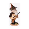 Räuchermännchen Räuberwichtel Wilderer Neu DWU 840