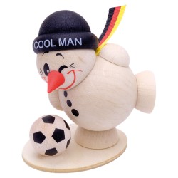 Karsten Braune Cool Man Fußballer 657/1