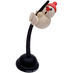 Karsten Braune Cool Man Kletttermax 917