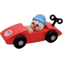 Karsten Braune Cool Man Mobilitätsgarantie 908