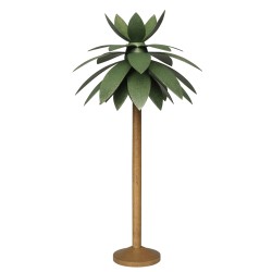 Wendt und Kühn Krippenszene Palme klein 5250/11K