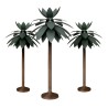 Wendt und Kühn Krippenszene Palme klein 5250/11K