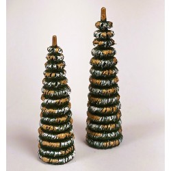 Werkstätten Flade Bäumchen zum Weihnachtsmarkt Flade 3206.6
