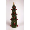 Werkstätten Flade Weihnachtsbaum groß 10 cm Flade 3207.3
