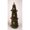 Werkstätten Flade Weihnachtsbaum mittel 8 cm Flade 3207.1