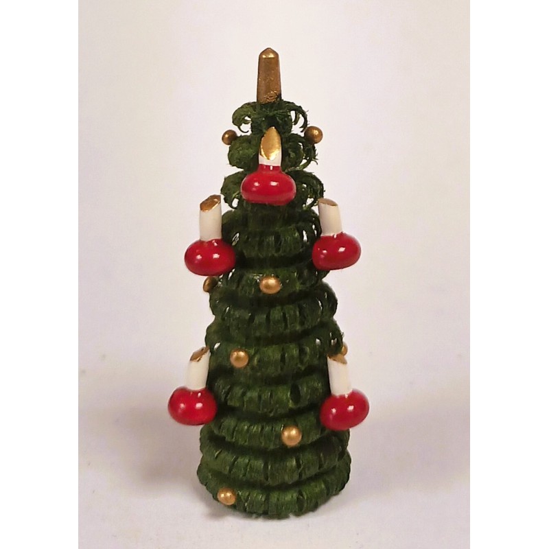 Werkstätten Flade Weihnachtsbaum klein 5 cm Flade 3207