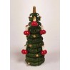 Werkstätten Flade Weihnachtsbaum klein 5 cm Flade 3207