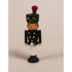 Werkstätten Flade Miniatur Bergmann Flade 3032
