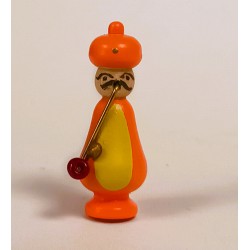 Werkstätten Flade Miniatur Rächertürke Flade 3034