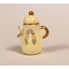 Werkstätten Flade Miniatur Kaffeekanne Flade 3038