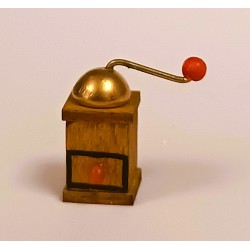 Werkstätten Flade Miniatur Kaffeemühle Flade 3037