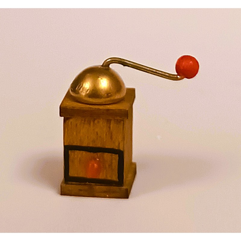 Werkstätten Flade Miniatur Kaffeemühle Flade 3037