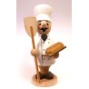 Zeidler Räuchermann Stollenbäcker 5228