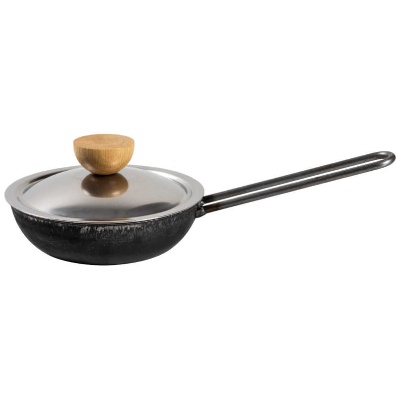 Huss Räucherofen Tisch-HUSS`L Tisch Hussl  der Kleine 1/25/00/16/H