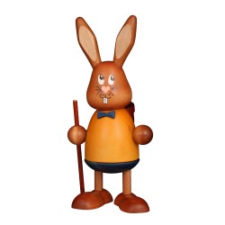 Christian Ulbricht Hasenjunge mit Osterkorb neu 2026 Ulbricht 37290