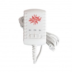 Herrnhuter Netzgerät 500 mA weiß, Beleuchtung 13 cm Stern A1e, A1b