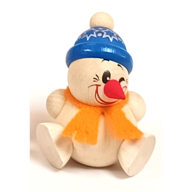 Karsten Braune Cool Man Junior mit Schal schwarze Mütze 64 S/ S