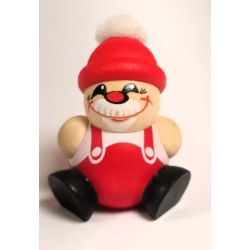 Karsten Braune Cool Man Nikolaus 31