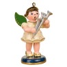Hubri Engel mit Schalmei 121h0048