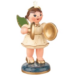 Hubri Engelbub mit Becken 121h0007