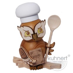 Kuhnert Räuchereule Koch 37210