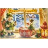 Räucherkerzen - Adventskalender Winterzauber