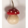 Baumbehang Miniatur Pilz Holzwaren Egermann 521 H