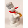Bäcker Schneemann mit Messbecher Zenker 001-200-010-3