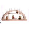 Schwibbogen Wald leer Kuhnert 37604