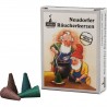 Huss Räucherkerzen Mini Bunte Mischung