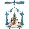 Hubrig Pyramide Winterkinder 102h0003
