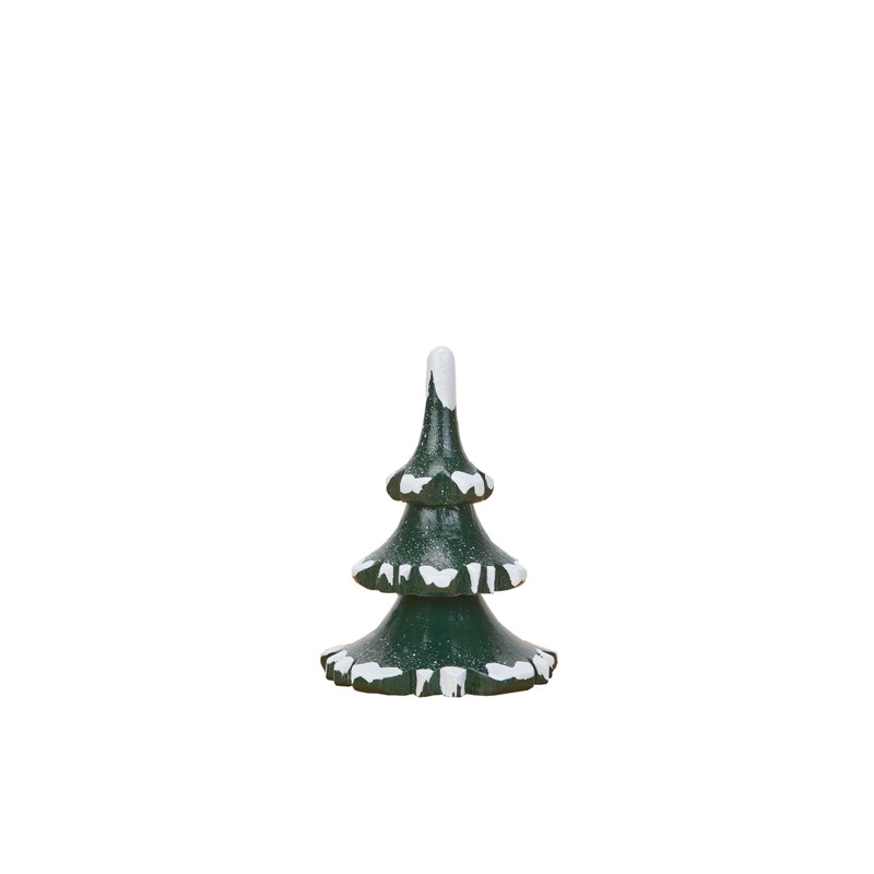 Hubrig Volkskunst GmbH Winterkinder Baum klein 110h1024